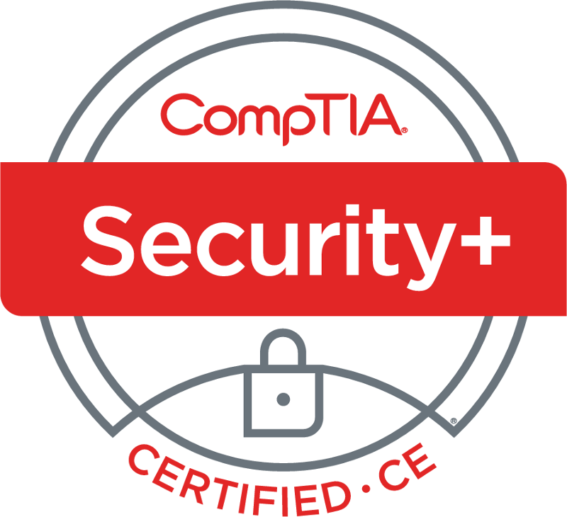 Security Plus Logo