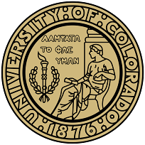 University of Colorado Seal